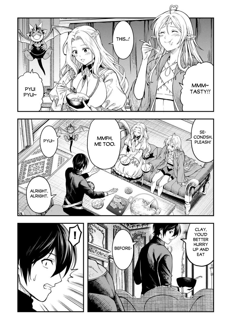 Sozai Saishuka no Isekai Ryokouki - Chapter 64 image 03